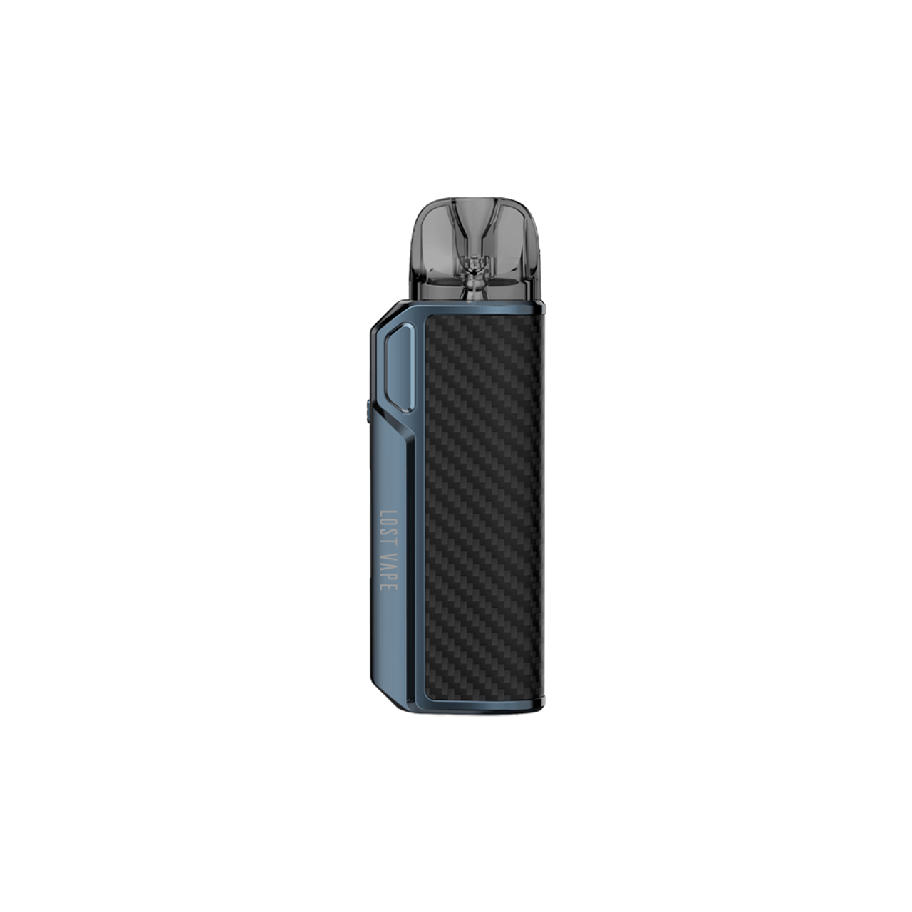 Lost Vape Thelema Elite 40W Kit (Pod System) - Blue Carbon