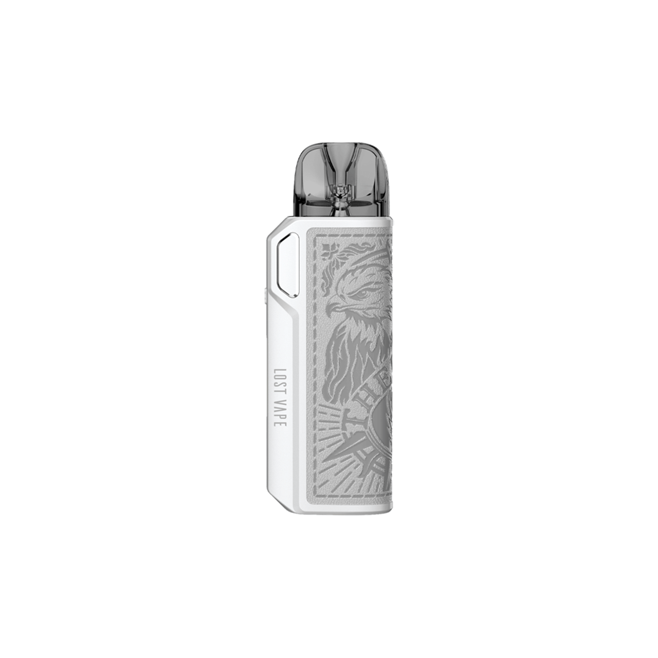 Lost Vape Thelema Elite 40W Kit (Pod System) - Eagle Gray