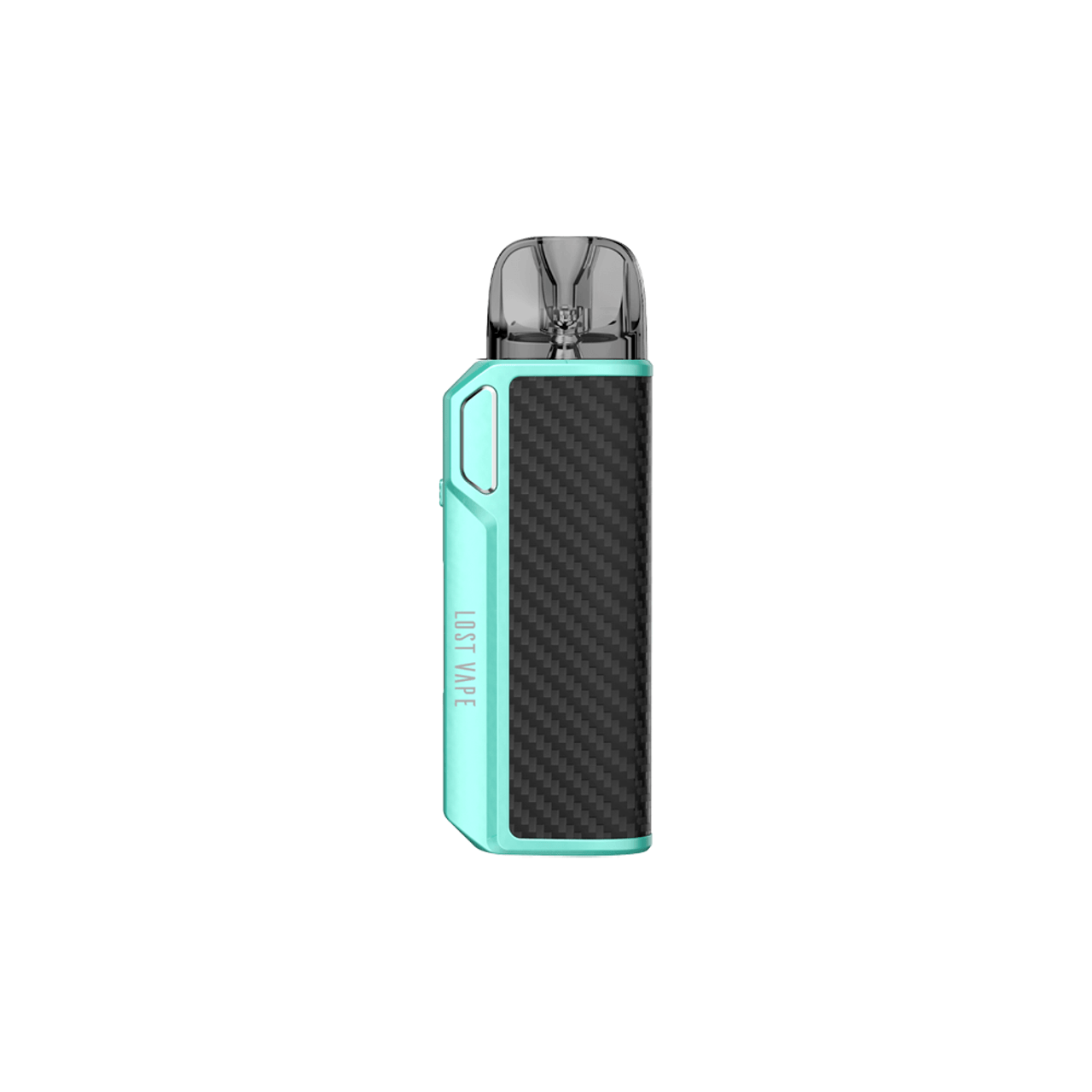 Lost Vape Thelema Elite 40W Kit (Pod System) - Emerald Carbon