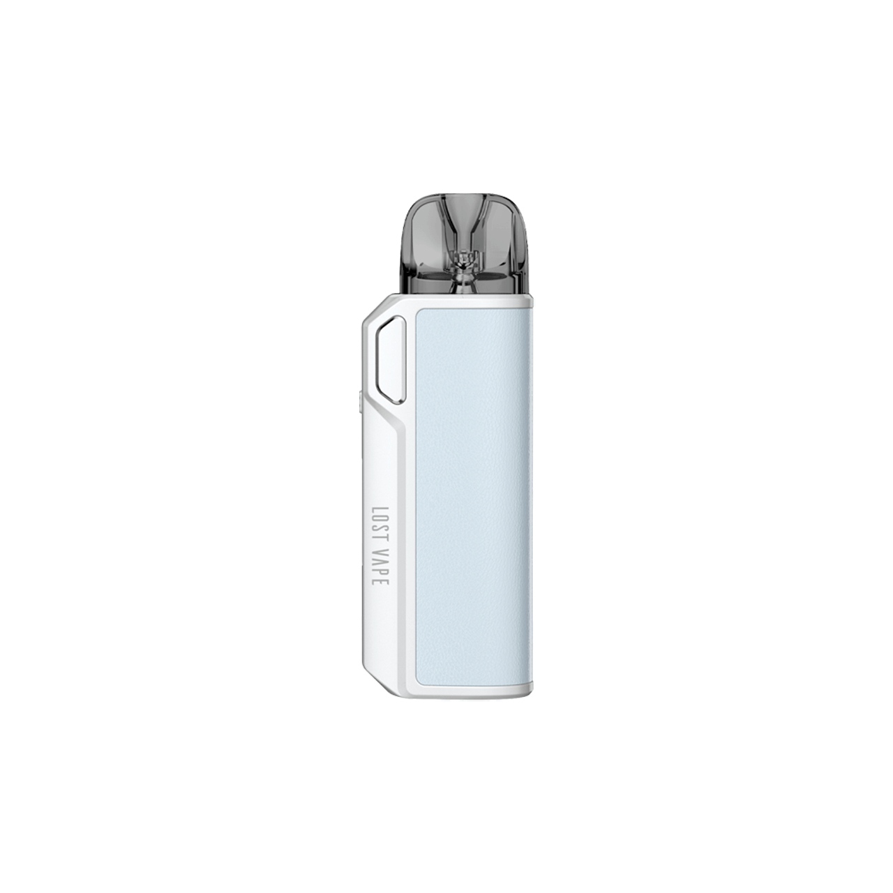 Lost Vape Thelema Elite 40W Kit (Pod System) - Silver Blue