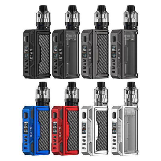 Lost Vape Thelema Quest 200W Kit