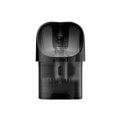 Lost Vape Ursa Pod (1pc) | Black 2ml