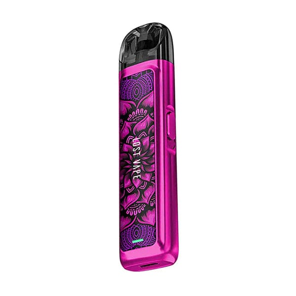 Lost Vape (Kit) Ursa Nano 2 Pod Kit - Pink Survivor
