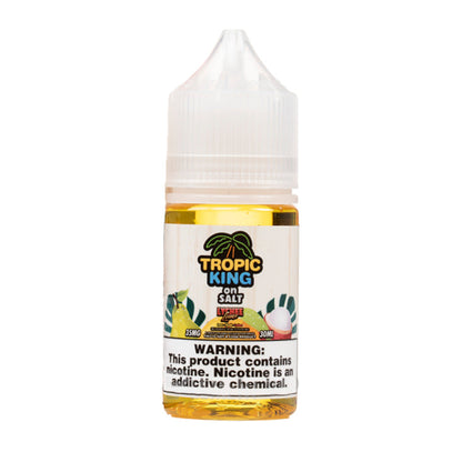 Candy King on Salt Series E-Liquid | 30mL | 35mg | Salt Nic | Lychee Luau