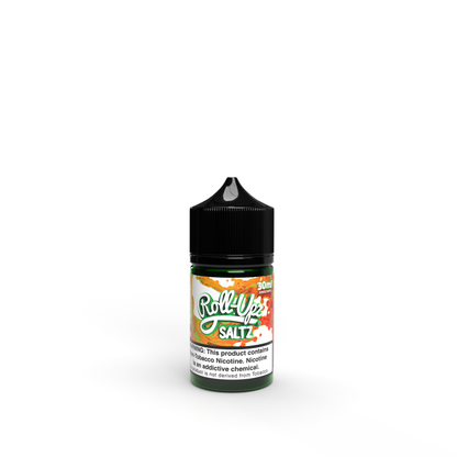 Juice Roll Upz Saltz Series E-Liquid 30mL (Salt Nic) |  Mango  Tf Nic
