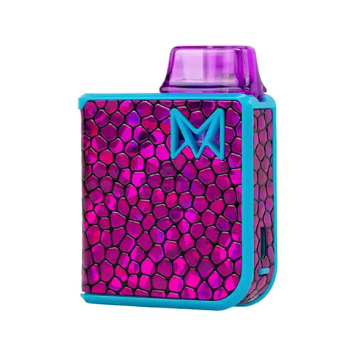 Mi-Pod Pro 15W Kit (Pod System) | Purple Pebble Blue Frame