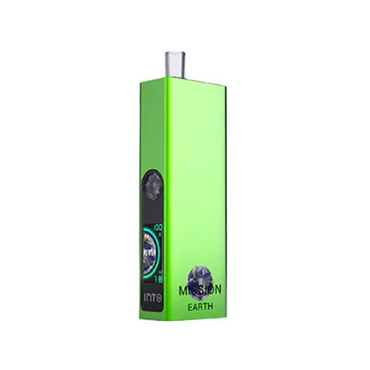 Mission 1100mAh (Pod System) | Earth 