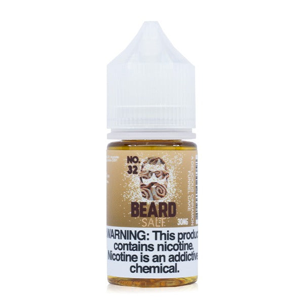 Beard Vape Co Salt Series E-Liquid 30mL (Salt Nic) | No. 32