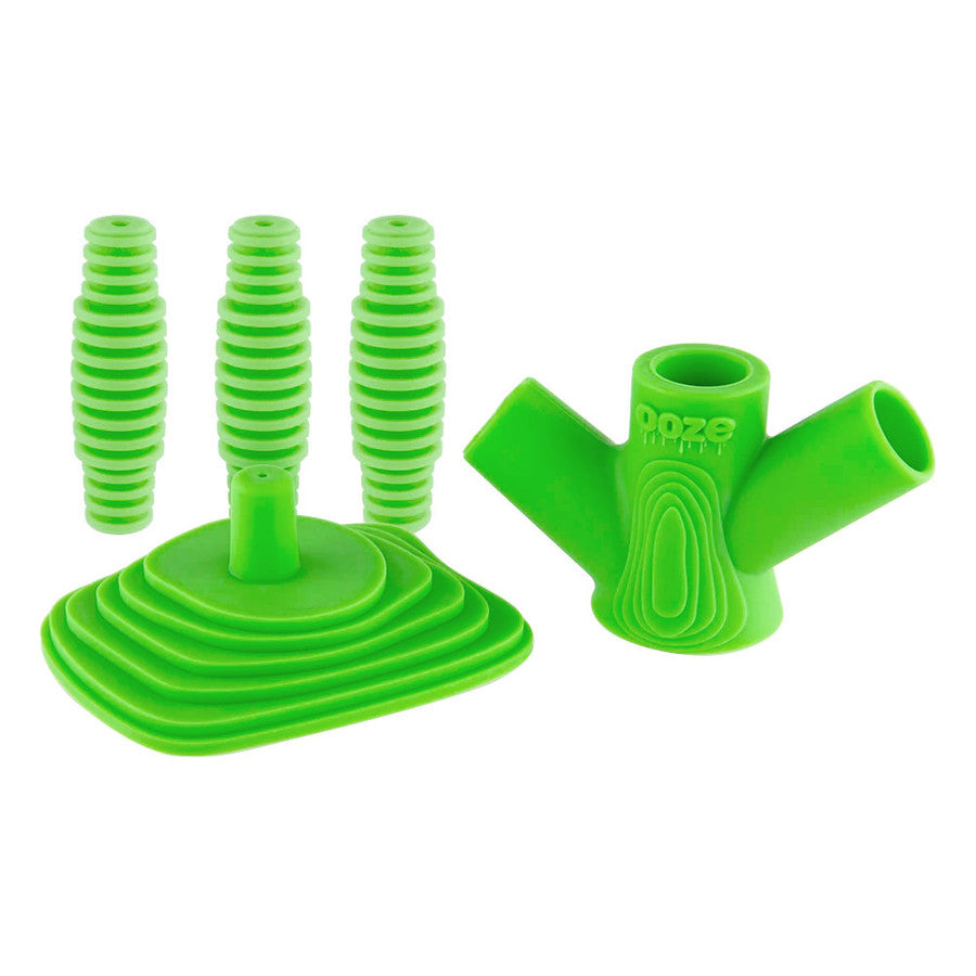 Ooze Banger Hanger
