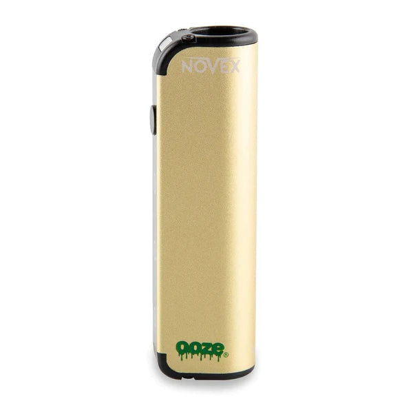 Ooze Novex 650mAh
