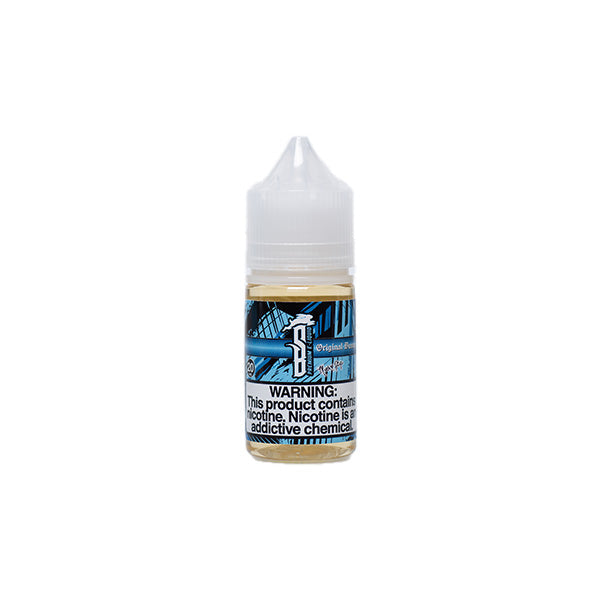 Suicide Bunny TFN Salt Series E-Liquid 30mL | Original Bottle