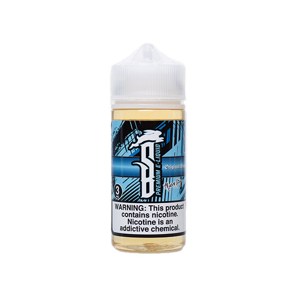 Suicide Bunny TFN Series E-Liquid 100mL | Original Bottle