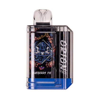 Orion Bar Disposable | 7500 Puff | 18mL | 20mg | Blueberry Pie