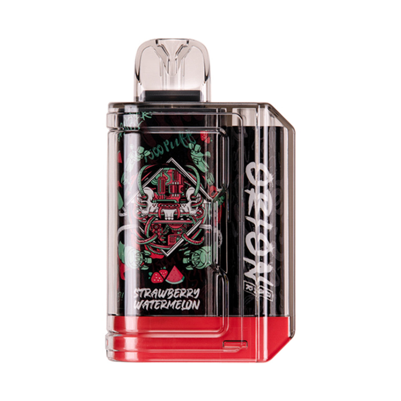 Orion Bar Disposable | 7500 Puff | 18mL | 20mg | Strawberry Watermelon