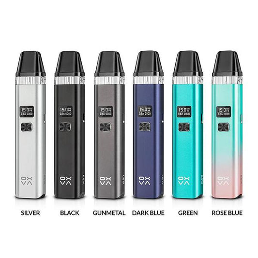 OXVA Xlim Kit | 25W