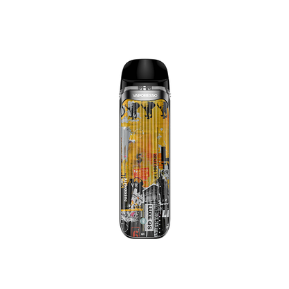 Vaporesso Luxe QS Kit | Palette