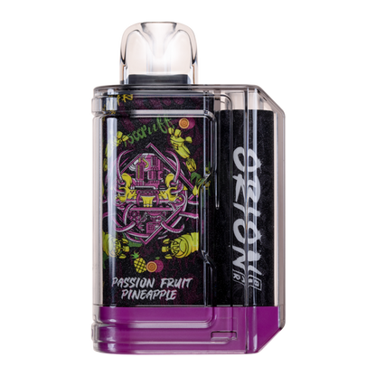 Orion Bar Disposable | 7500 Puff | 18mL | 50mg | MOQ 10 | Passion Fruit Pineapple