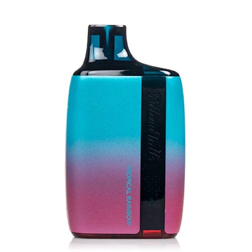Pillow Talk Disposable | 8500 Puffs | 13mL | 50mg | MOQ 10 | Tropical Rainbow