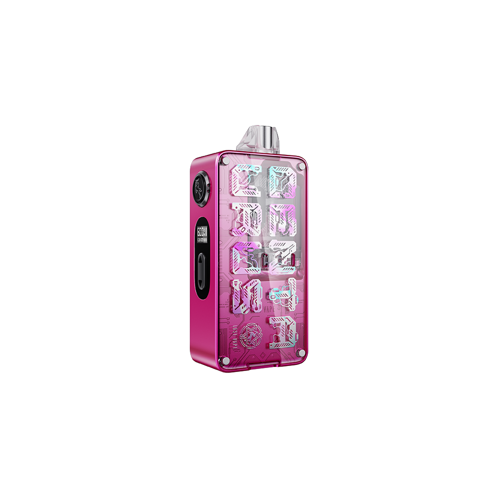 Lost Vape Centaurus B60 AIO 60W Kit (Pod System) | Loyal Distribution Lost Vape Centaurus B60 AIO 60W Kit (Pod System) | Loyal Distribution