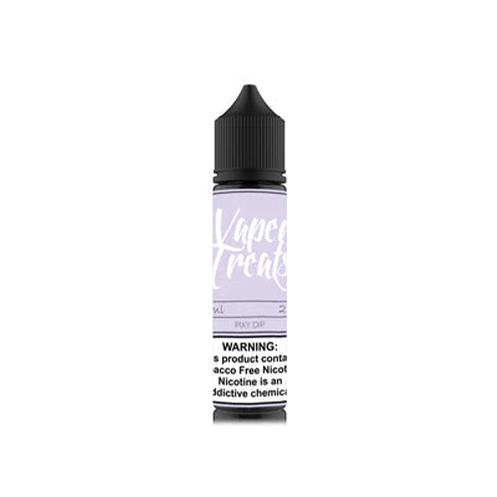 Vaper Treats Series E-Liquid 60mL | Pixy Dip Bottle