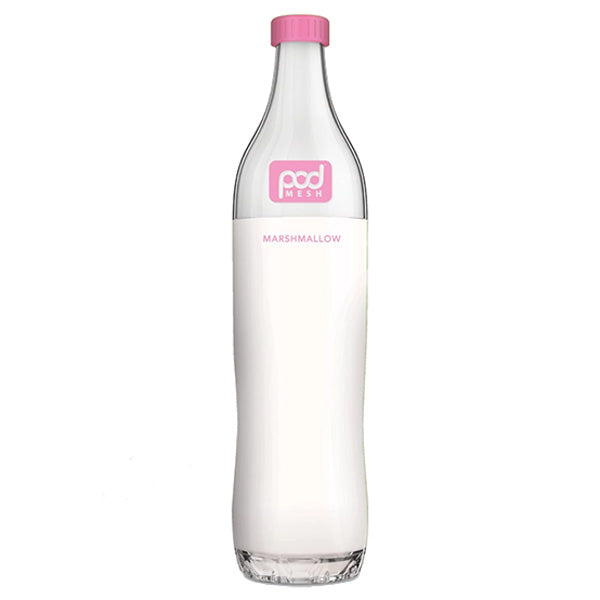 Pod Flo Disposable | 4000 Puff | 10mL | 5.5% | MOQ 10 | Marshmallow