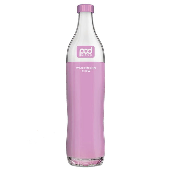 Pod Flo Disposable | 4000 Puff | 10mL | 5.5% | MOQ 10 | Watermelon Chew