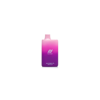 Pod Juice Pod Pocket Disposable | 7500 Puffs | 14mL | 50mg | MOQ 10 | Watermelon Skittls