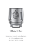SMOK TFV8 Baby Coil (5-Pack) | V8 Baby 