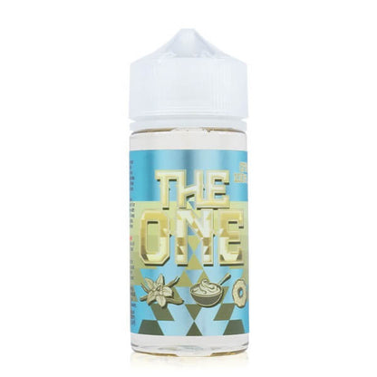 The One E-Liquid Series 100mL (Freebase)