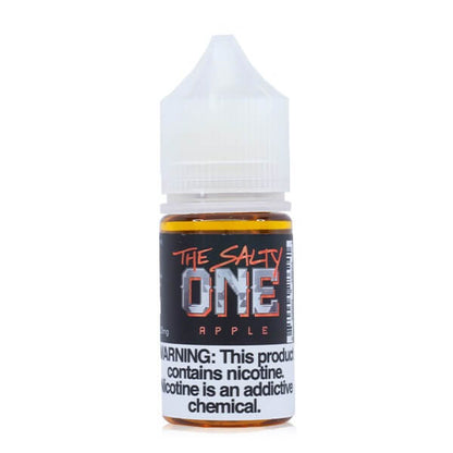 The Salty One Salt Series E-Liquid 30mL (Salt Nic)