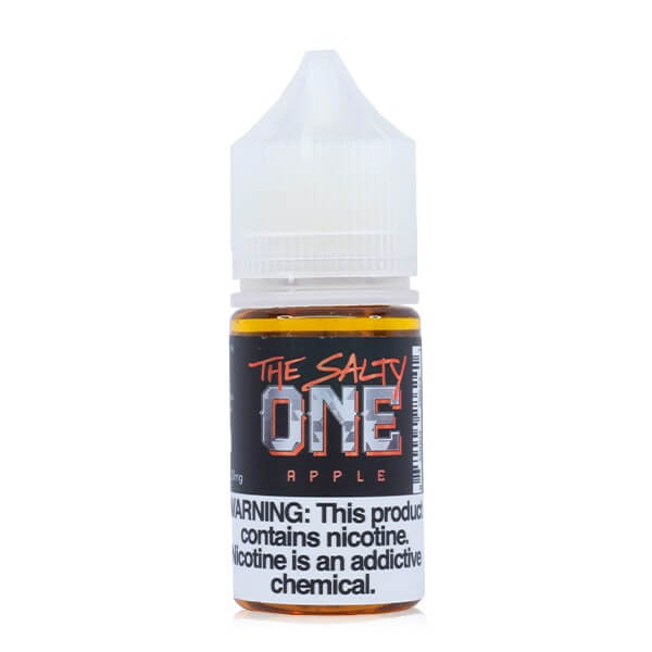 The Salty One Salt Series E-Liquid 30mL (Salt Nic)