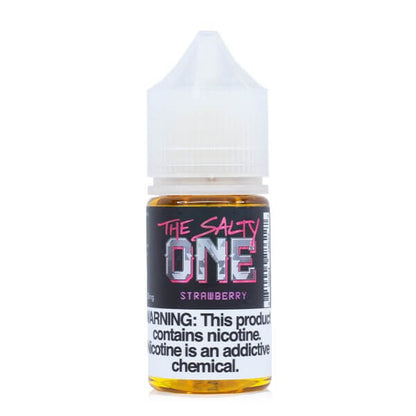 The Salty One Salt Series E-Liquid 30mL (Salt Nic)