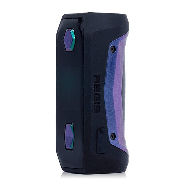 Geekvape Aegis Solo 100W Box Mod (Mod Only) | Green