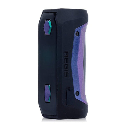 Geekvape Aegis Solo 100W Box Mod (Mod Only) | Green