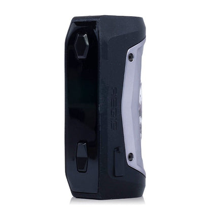 Geekvape Aegis Solo 100W Box Mod (Mod Only) | Gunmetal 