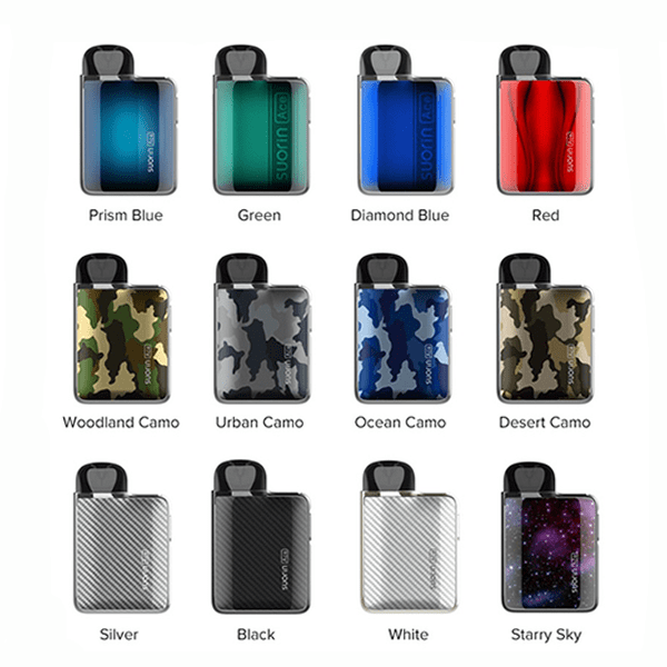 Suorin Ace Kit (Pod System)