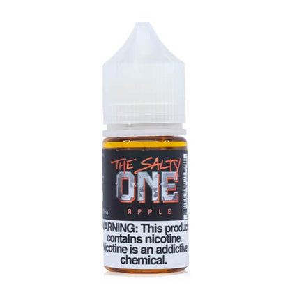 The Salty One Salt Series E-Liquid 30mL (Salt Nic)