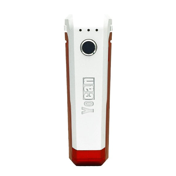 Yocan UNI 510 Battery Mod - front view