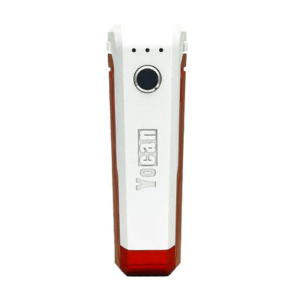 Yocan UNI 510 Battery Mod - front view