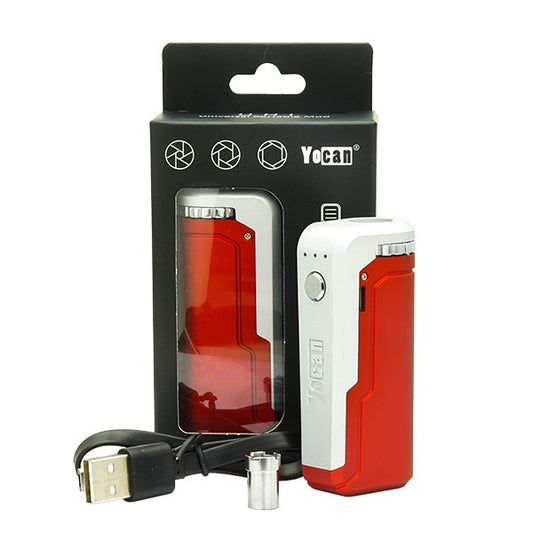 Yocan UNI 510 Battery Mod - Full kit