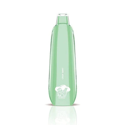 Puff Air Mesh Disposable | 3500 Puffs | 9mL | 50mg | MOQ 10 | Crisp Mint