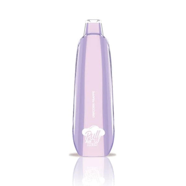 Puff Air Mesh Disposable | 3500 Puffs | 9mL | 50mg | MOQ 10 | Unicorn Frappe