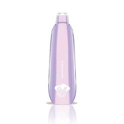 Puff Air Mesh Disposable | 3500 Puffs | 9mL | 50mg | MOQ 10 | Unicorn Frappe