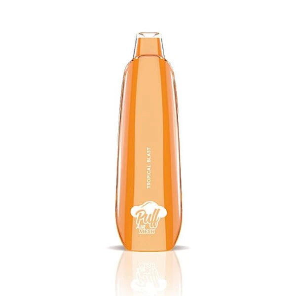 Puff Air Mesh Disposable | 3500 Puffs | 9mL | 50mg | MOQ 10 | Tropical Blast