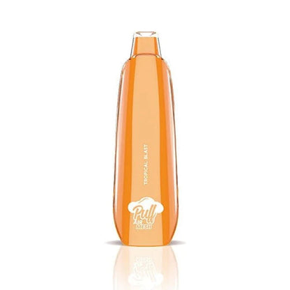 Puff Air Mesh Disposable | 3500 Puffs | 9mL | 50mg | MOQ 10 | Tropical Blast