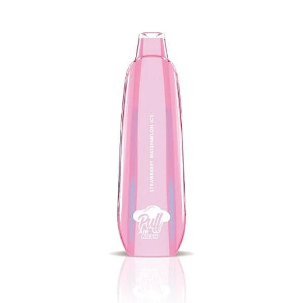 Puff Air Mesh Disposable | 3500 Puffs | 9mL | 50mg | MOQ 10 | Strawberry Watermelon Ice