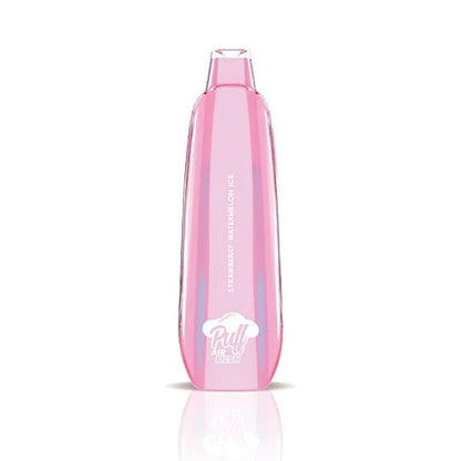 Puff Air Mesh Disposable | 3500 Puffs | 9mL | 50mg | MOQ 10 | Strawberry Watermelon Ice