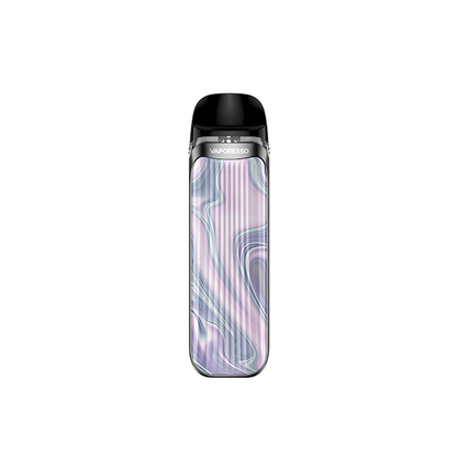 Vaporesso Luxe QS Kit | Purity