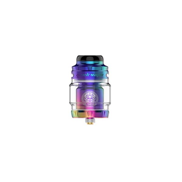 GeekVape Zeus X RTA (ZX RTA) | Rainbow