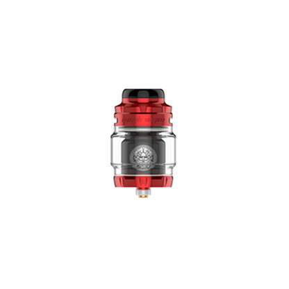 GeekVape Zeus X RTA (ZX RTA) | Red and Black